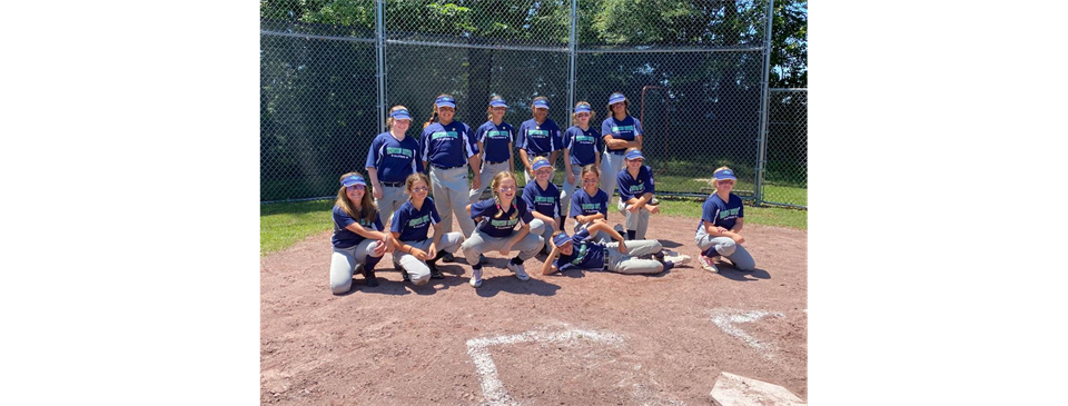 BRLL Includes SOFTBALL as of 2022!